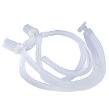 TUORen disposable adult heated wire breathing circuit with heated wire for hospital